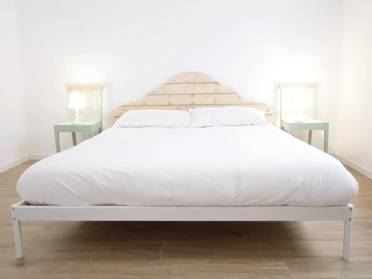 Appartement Anita Bnb Rimini
