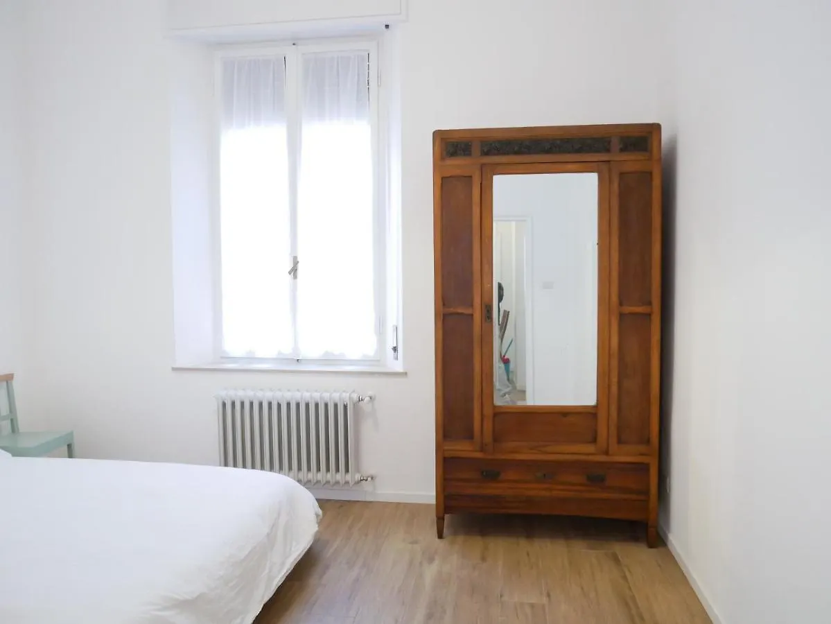 Apartament Anita Bnb Rimini