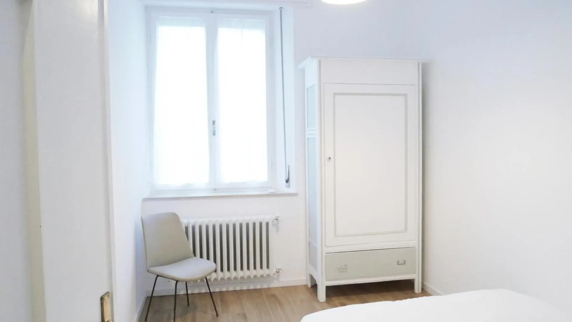 Apartament Anita Bnb Rimini Włochy